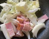7種の野菜とマカロニのオーブン焼き作り方8写真