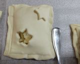 簡単すぎる我が家のアップルパイ作り方4写真
