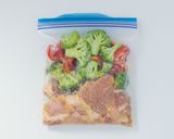 下味冷凍☆豚肉のみそしょうがソテー作り方3写真