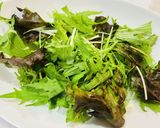 かぼちゃ☆シーザーサラダ作り方4写真