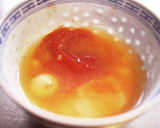 本場の味・番茄炒蛋(トマトの卵炒め)作り方2写真