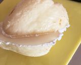ハヤトウリ・にんにく味噌炒め作り方1写真