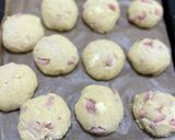 豆腐パン　クリスマス　パーティー部門　作り方5写真