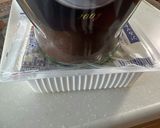 時短！煮込み豆腐ハンバーグ作り方1写真