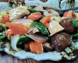 厨房ばあばぁ!甘酢鶏作り方7写真