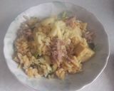 野菜カレー鍋作り方7写真