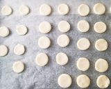 プチパイ☆プロフィットロール作り方5写真