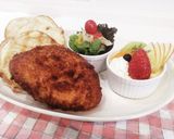 レンコンとパプリカのマスタードマリネ作り方4写真