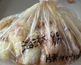 冷凍作り置き鶏肉　3種作り方3写真
