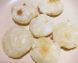 こどものおやつ☆いももち作り方7写真