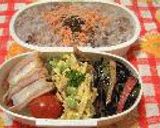 ★'03.1月のお弁当★作り方4写真