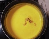 かぼちゃのポタージュ作り方3写真