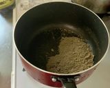 コオロギの焼きおにぎり作り方1写真