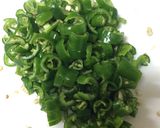 南蛮醤油 便利です作り方1写真