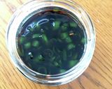 南蛮醤油 便利です作り方4写真
