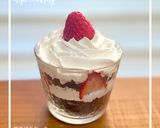混ぜるだけ簡単！濃厚ココアカップケーキ作り方15写真