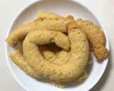 ビニール袋で揉むだけ！簡単クッキー作り方7写真