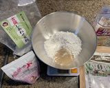 グルテンフリーの米粉ベーコンエピ作り方11写真