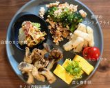旨味閉じ込めた！キノコの早旨揚げ作り方6写真