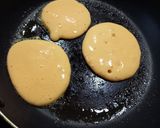 野菜ｼﾞｭｰｽのﾎｯﾄｹｰｷ☆作り方2写真