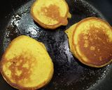野菜ｼﾞｭｰｽのﾎｯﾄｹｰｷ☆作り方3写真