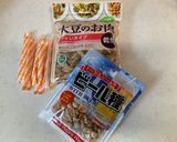 大豆肉を使った甘いお菓子作り方1写真