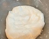 白玉粉と豆腐でレンチンあんもち♡作り方1写真