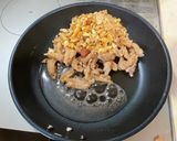 大豆肉を使った甘いお菓子作り方4写真