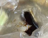 調味の素で高山名物あげづけ作り方2写真