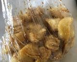 調味の素で高山名物あげづけ作り方4写真