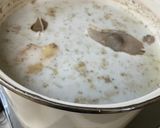 肉骨茶（バクテー）作り方4写真