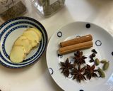 肉骨茶（バクテー）作り方2写真