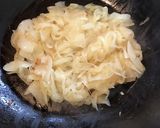簡単！時短で作れるシーフードカレー作り方2写真