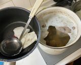 肉骨茶（バクテー）作り方5写真
