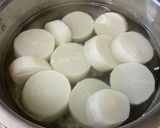 肉骨茶（バクテー）作り方7写真