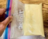 95℃ 朝食やおやつに！低温調理蒸しパン作り方11写真