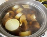 肉骨茶（バクテー）作り方9写真
