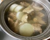 肉骨茶（バクテー）作り方8写真