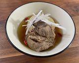 肉骨茶（バクテー）作り方10写真