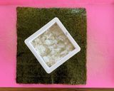 シーチキンマヨネーズのおにぎらず作り方4写真