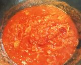 簡単！時短で作れるシーフードカレー作り方3写真