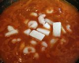 簡単！時短で作れるシーフードカレー作り方4写真