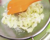 子供大好きかんたんマッシュポテト風作り方2写真