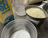 炊飯器簡単塩麹作り方1写真