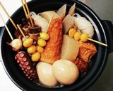 冬の定番 おでん作り方8写真