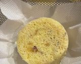 おからケーキ さつまいもとりんご作り方6写真