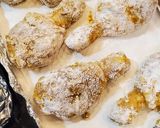 揚げずに焼く！タンドリーチキン風唐揚げ作り方5写真