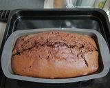 ふんわりチョコレートケーキ作り方4写真