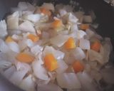 炊飯器で簡単やわらか野菜スープ作り方2写真