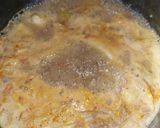 美味しい！チゲ風キムチスープ作り方3写真